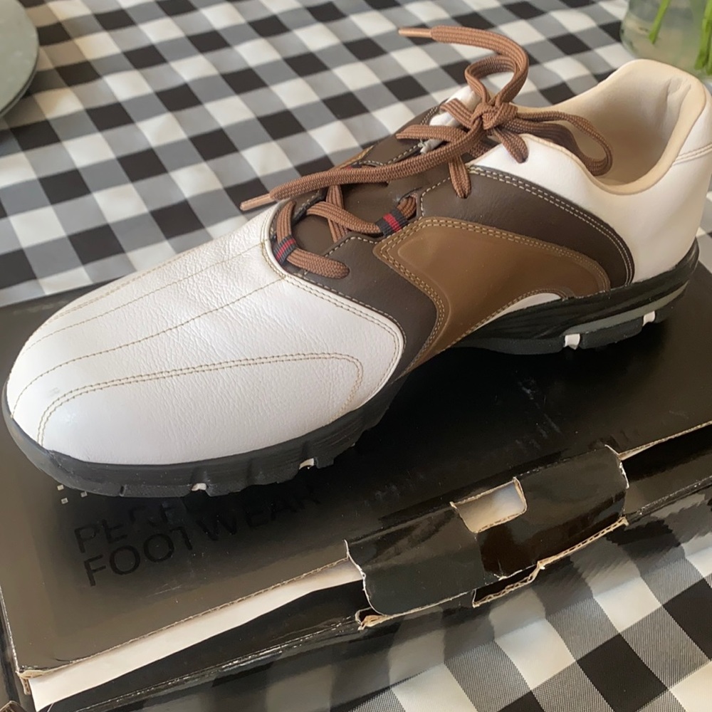 Men’s Golf shoes